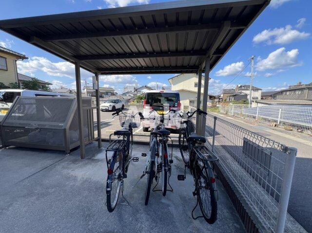 ZEFIROの物件内観写真