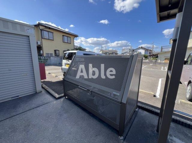 ZEFIROの物件内観写真