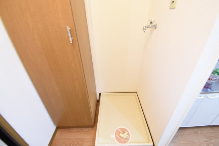 シャインポート屋島 F棟の物件内観写真