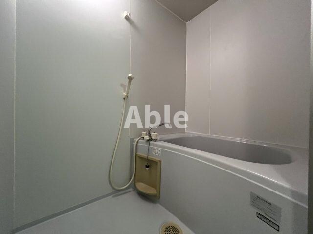 レオパレスエルサの物件内観写真