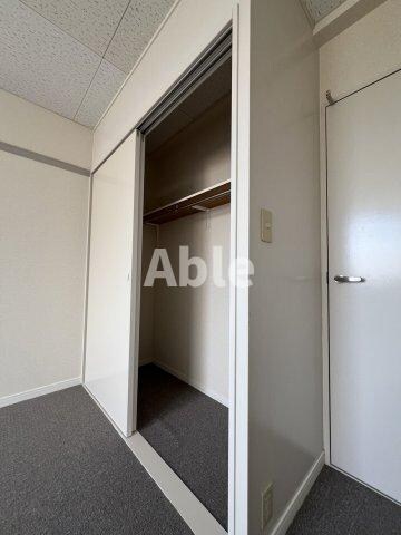 レオパレスエルサの物件内観写真