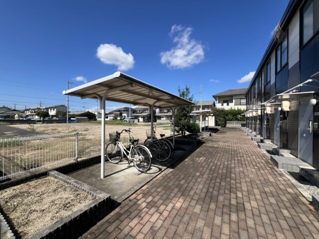 レオパレスエルサの物件内観写真