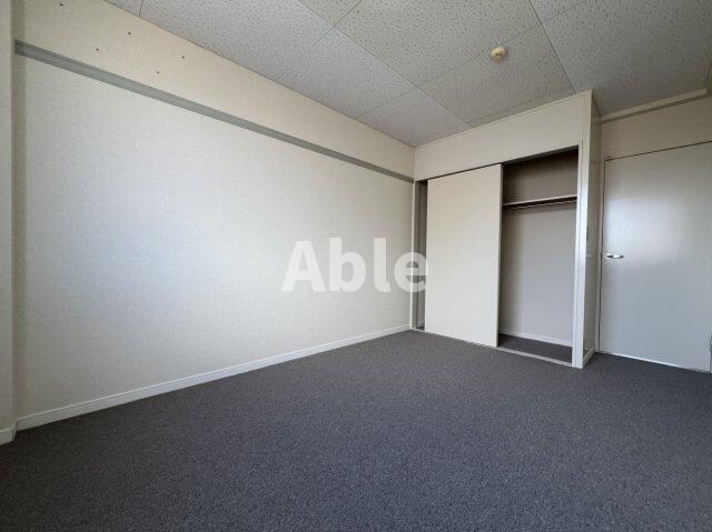 レオパレスエルサの物件内観写真