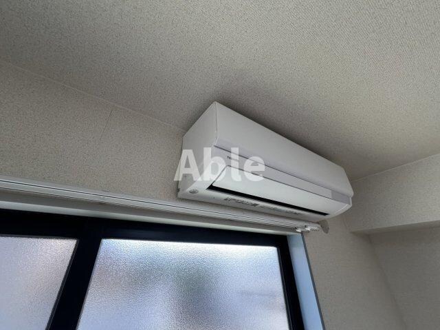 レオパレスエルサの物件内観写真