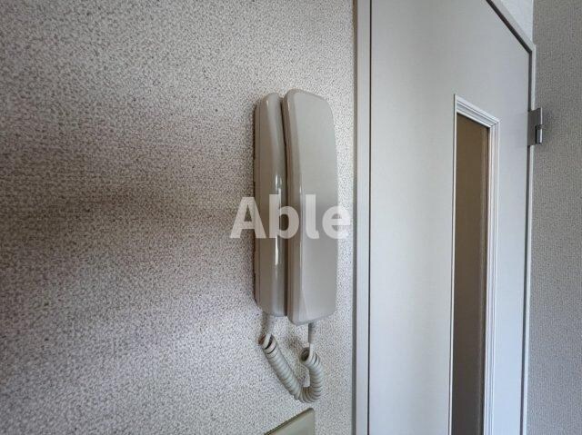 レオパレスエルサの物件内観写真