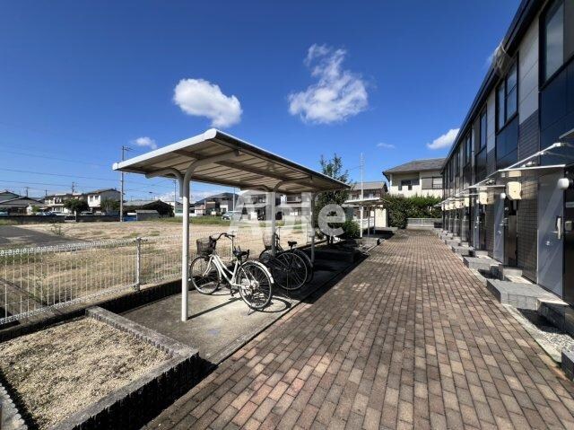 レオパレスエルサの物件内観写真