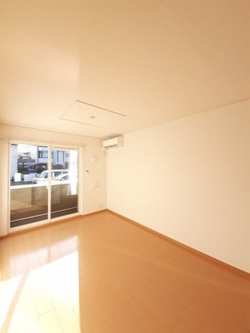 リーフグリーン　ハイツⅢの物件内観写真