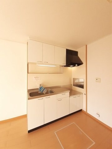 リーフグリーン　ハイツⅢの物件内観写真