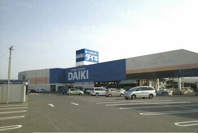 リーフグリーン　ハイツⅢの物件外観写真