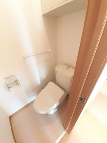 リーフグリーン　ハイツⅢの物件内観写真