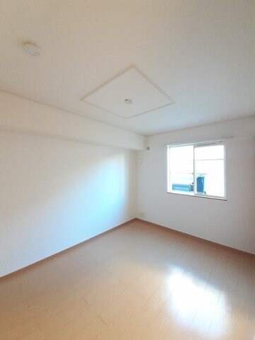 リーフグリーン　ハイツⅢの物件内観写真