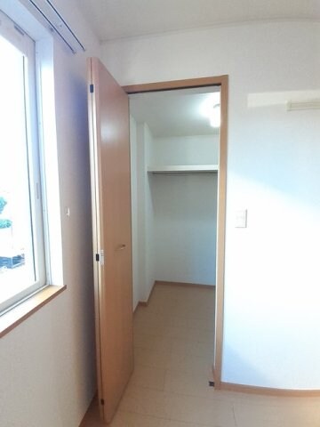 リーフグリーン　ハイツⅢの物件内観写真