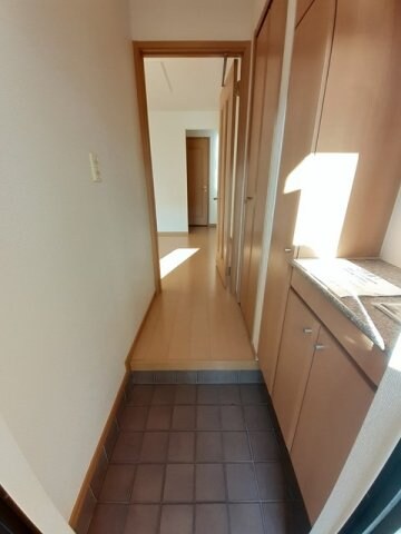 リーフグリーン　ハイツⅢの物件内観写真