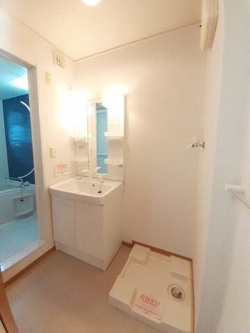 リーフグリーン　ハイツⅢの物件内観写真