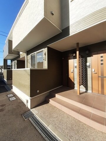 リーフグリーン　ハイツⅢの物件内観写真