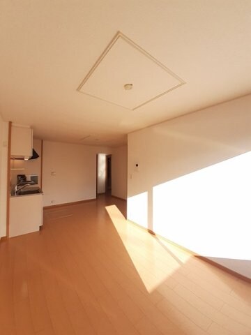 リーフグリーン　ハイツⅢの物件内観写真