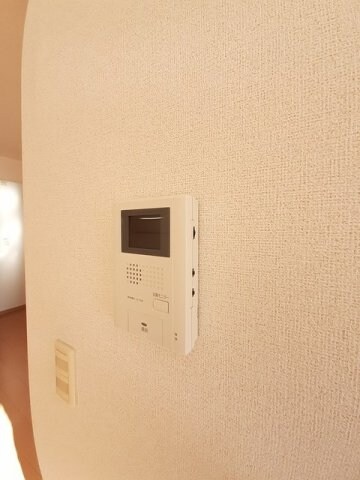 リーフグリーン　ハイツⅢの物件内観写真