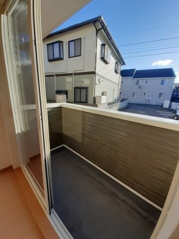 リーフグリーン　ハイツⅢの物件内観写真