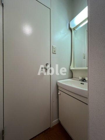 レオパレスエルサの物件内観写真