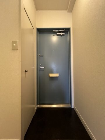 レオパレスエルサの物件内観写真