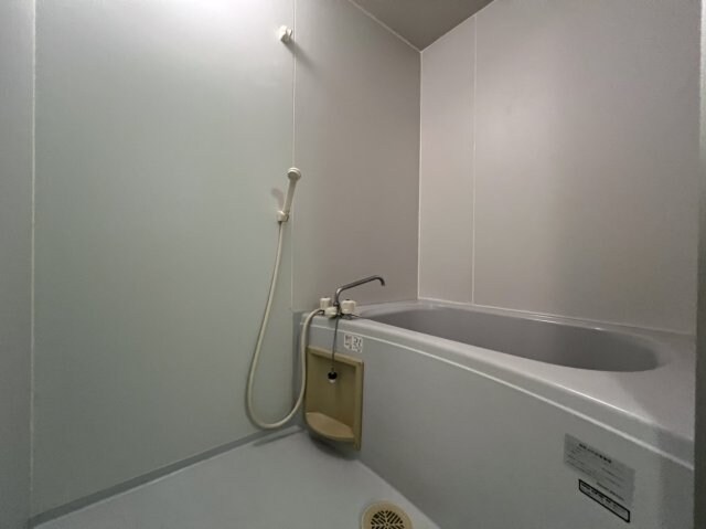 レオパレスエルサの物件内観写真