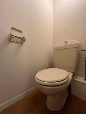 レオパレスエルサの物件内観写真