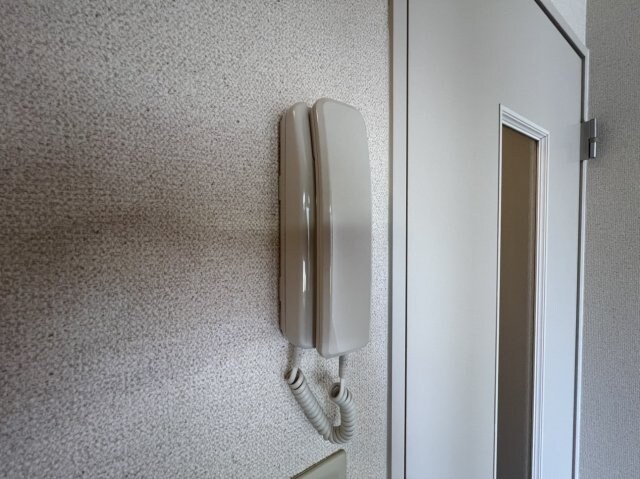 レオパレスエルサの物件内観写真