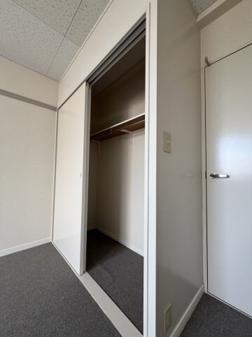 レオパレスエルサの物件内観写真