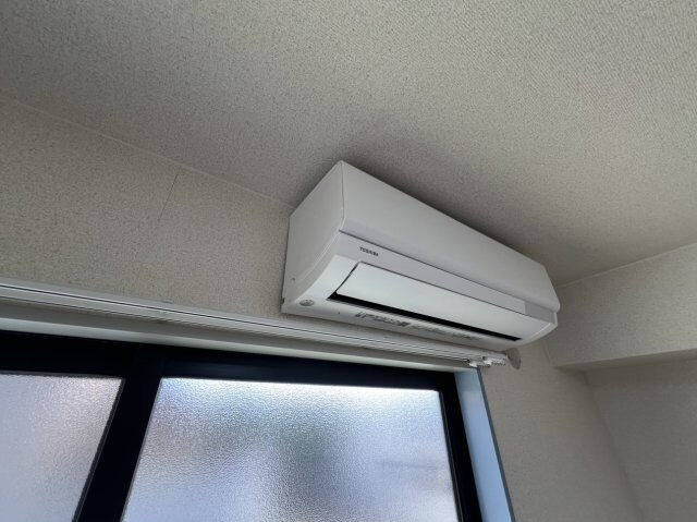 レオパレスエルサの物件内観写真