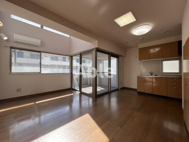 キュービックパレスの物件内観写真