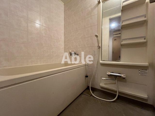 キュービックパレスの物件内観写真