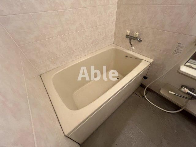 キュービックパレスの物件内観写真