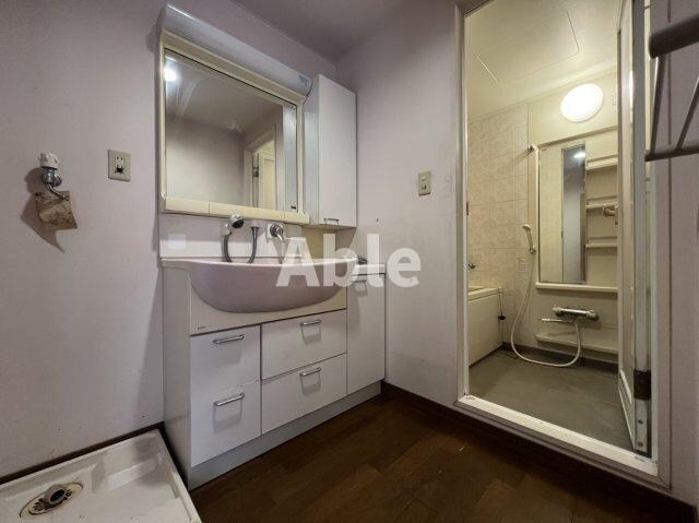 キュービックパレスの物件内観写真