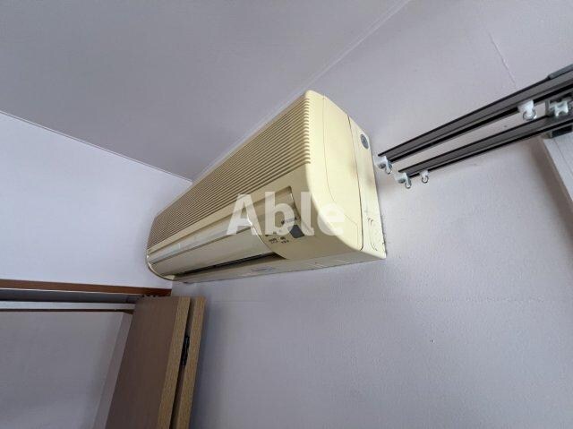 キュービックパレスの物件内観写真