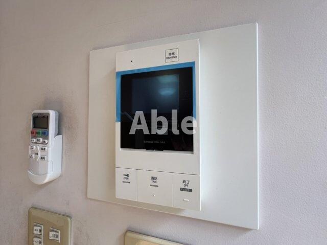 キュービックパレスの物件内観写真