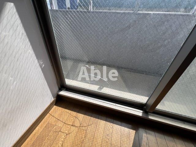 キュービックパレスの物件内観写真