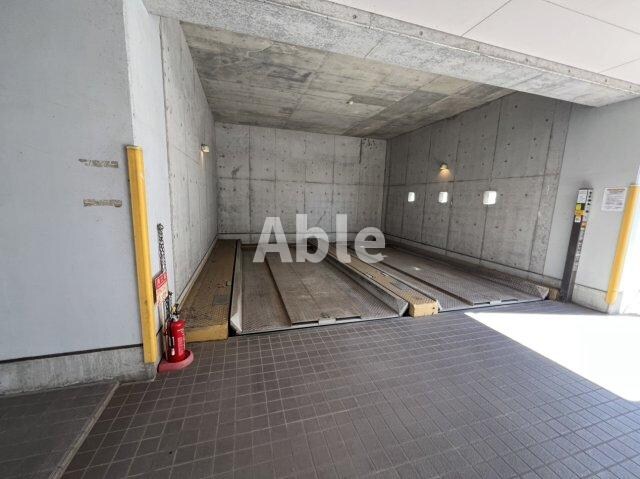 キュービックパレスの物件内観写真