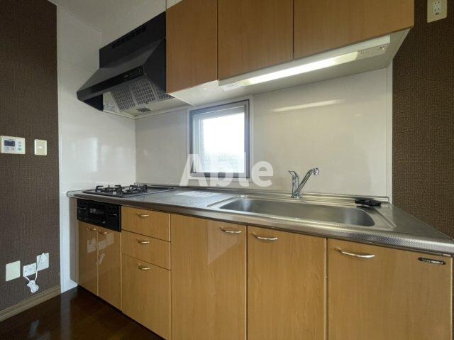 キュービックパレスの物件内観写真