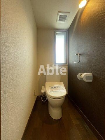 キュービックパレスの物件内観写真