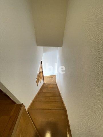 キュービックパレスの物件内観写真