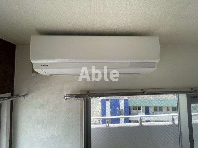 キュービックパレスの物件内観写真