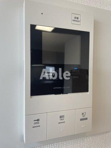 キュービックパレスの物件内観写真