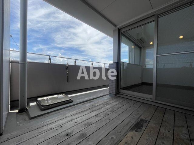 キュービックパレスの物件内観写真