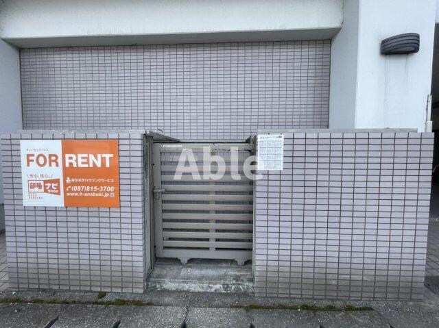 キュービックパレスの物件内観写真