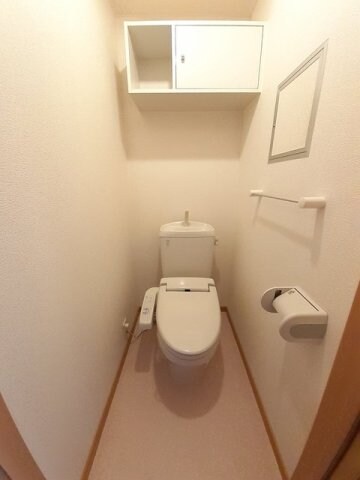 グラスランド　レジデンス　Ｆの物件内観写真