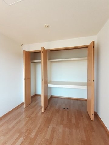 グラスランド　レジデンス　Ｆの物件内観写真