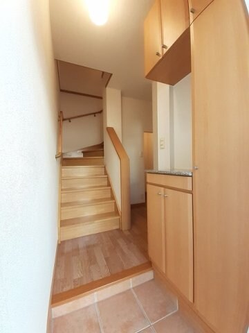 グラスランド　レジデンス　Ｆの物件内観写真