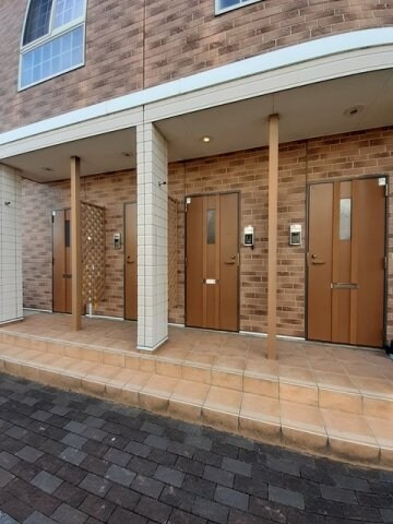 グラスランド　レジデンス　Ｆの物件内観写真