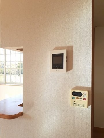 グラスランド　レジデンス　Ｆの物件内観写真