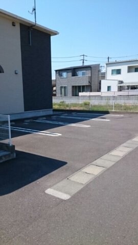 レジディアＮの物件外観写真